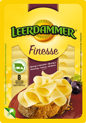 Leerdammer Finesse Caractère